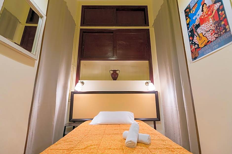 Photo 1 of 3 of Small Double or Twin Room with Shared Bathroom