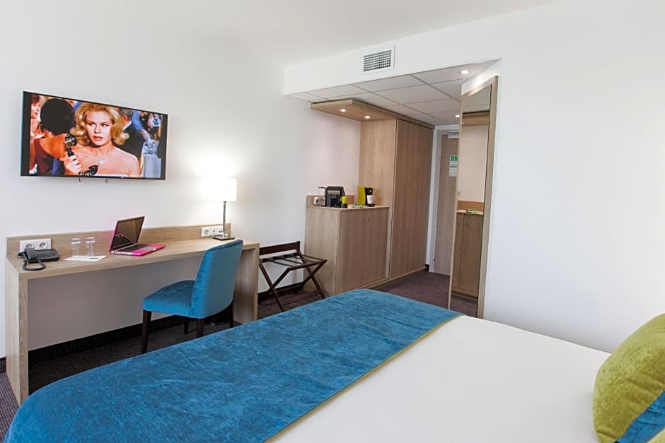 Best Western Hotel Le Bordeaux Sud ancien Comfort Hotel