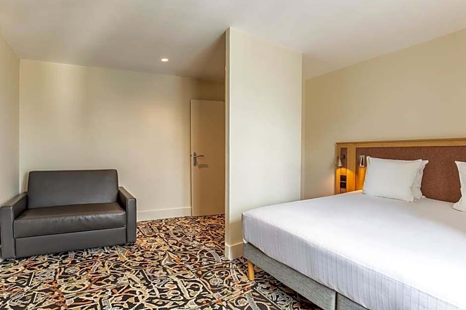 Best Western Hotel Centre Reims