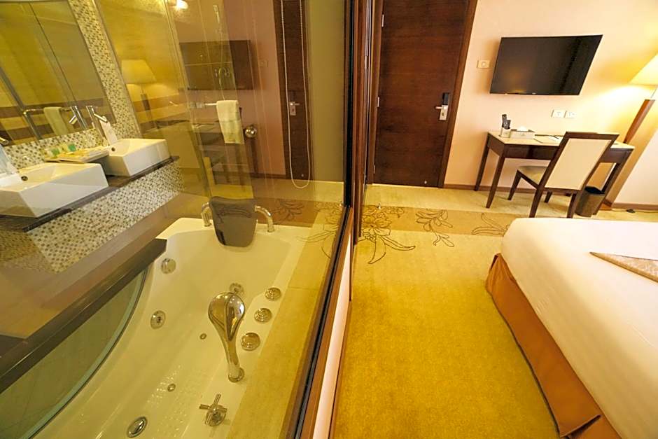 Getfam Hotel