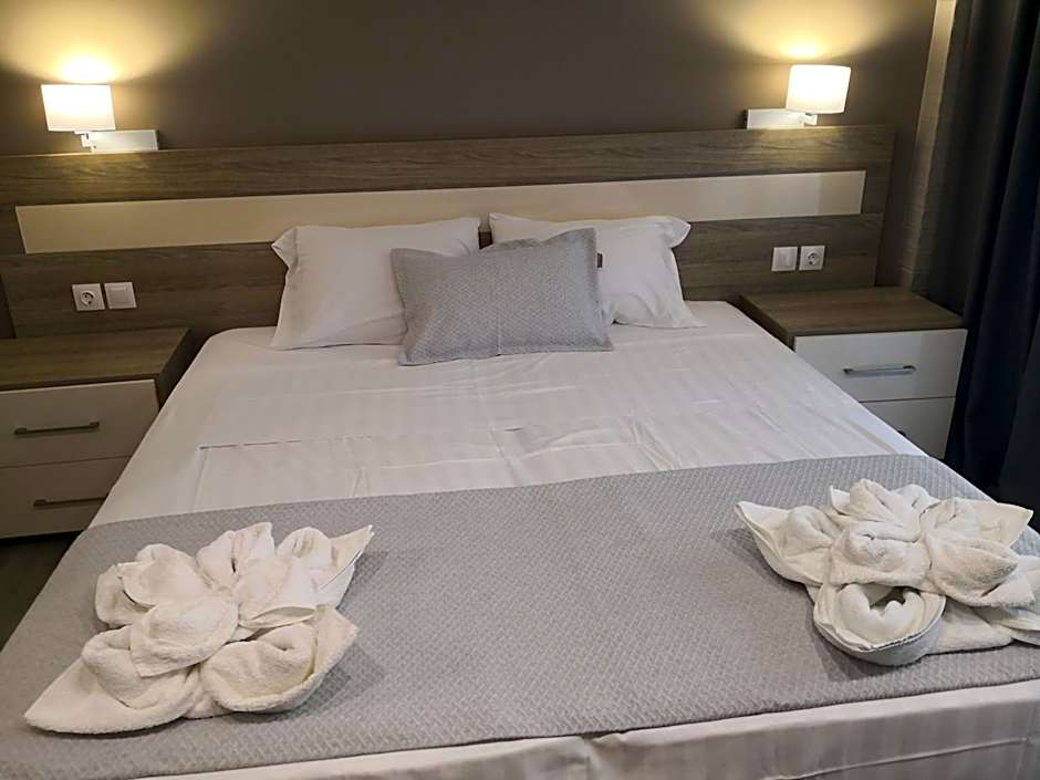 Riviera Olympus Gods