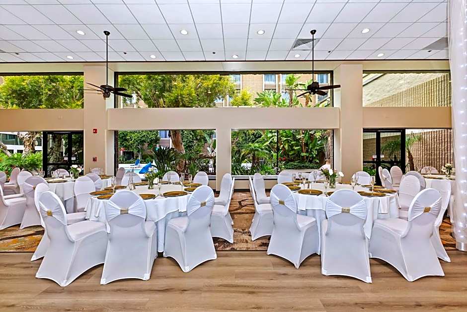 DoubleTree by Hilton Whittier Los Angeles