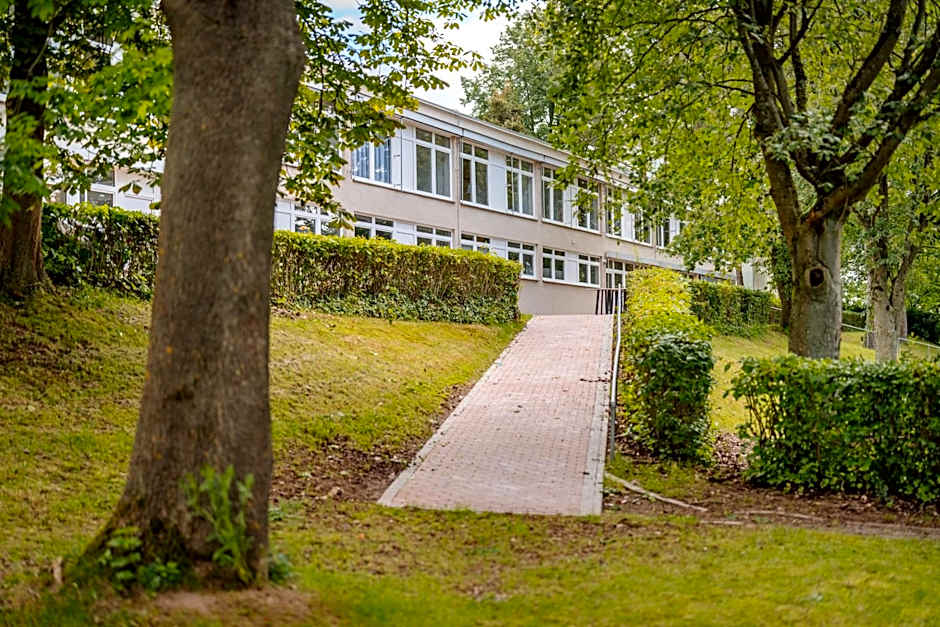 Sonnenschein Hotel & Apartments