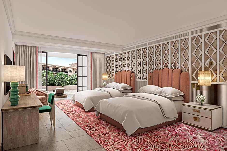 Palm House Hotel Palm Beach