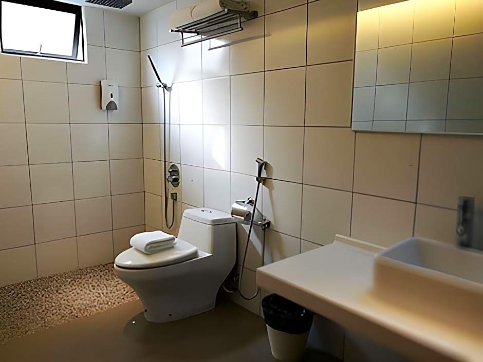 Coffea Garden cafe & stay