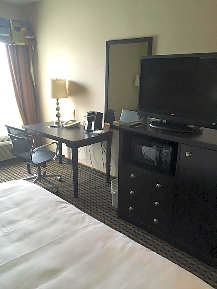 Comfort Inn & Suites Asheboro East