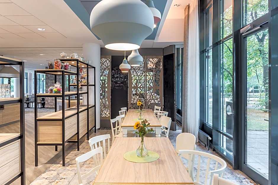 Best Western Plus Hotel Koeln City