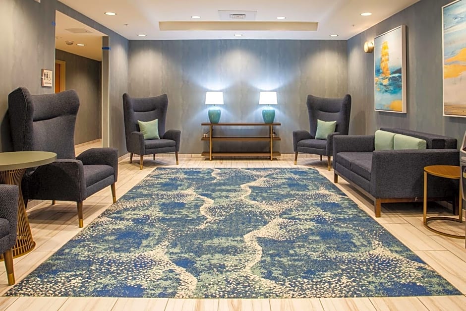 Homewood Suites by Hilton Myrtle Beach Coastal Grand Mall