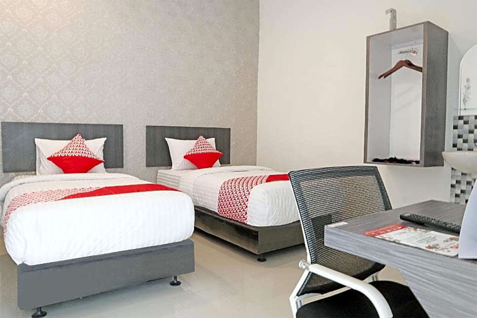 OYO 1185 Sachila Residence Syariah