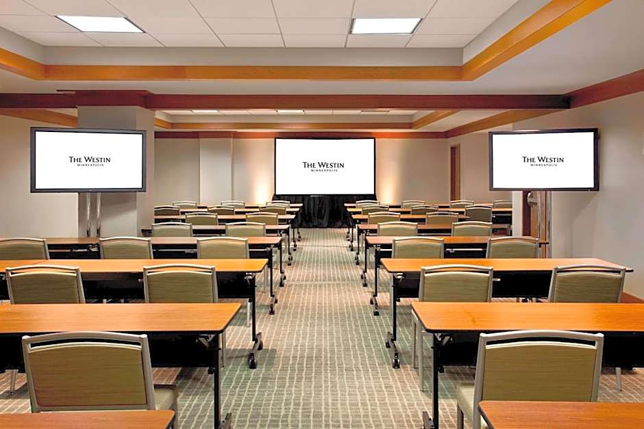 The Westin Minneapolis