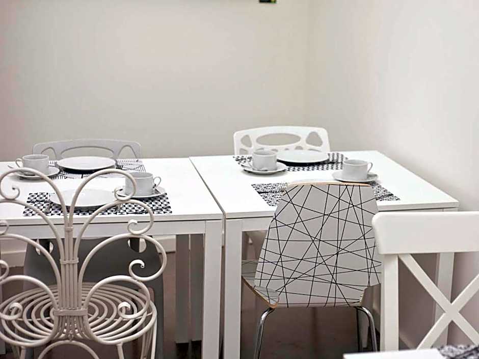 The ART INN Lisbon