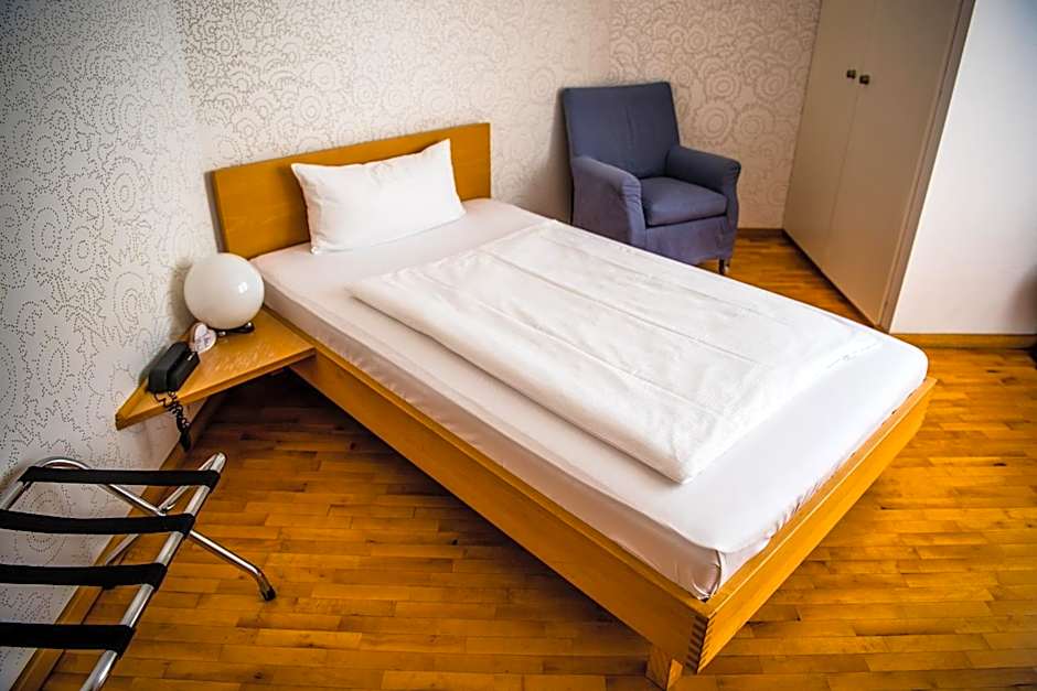 Art-Hotel Robert Mayer