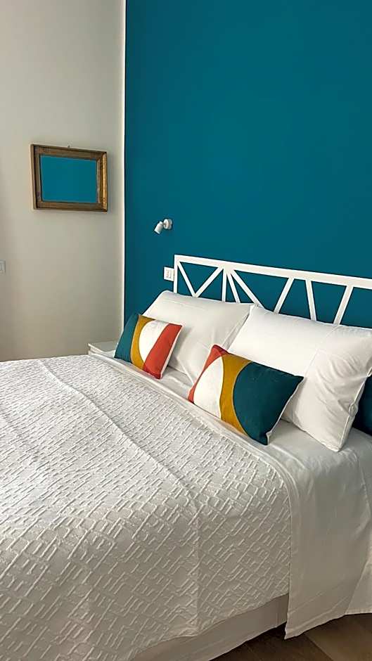 Alemar Bed & Breakfast