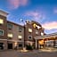 Comfort Inn I-20 Midland Stanton