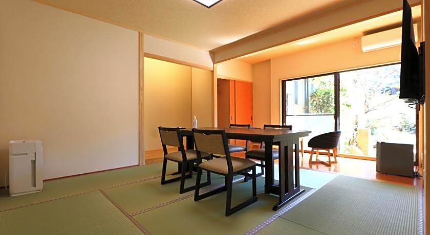 Masuya Ryokan