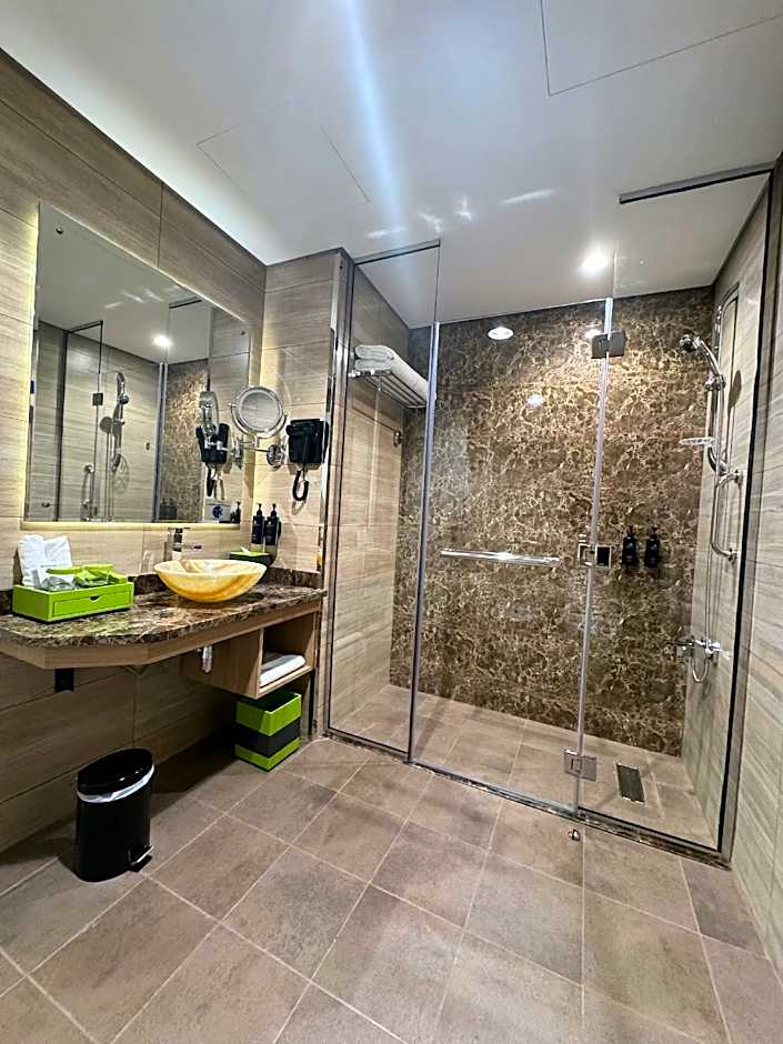 La Quinta by Wyndham Abu Dhabi Al Wahda