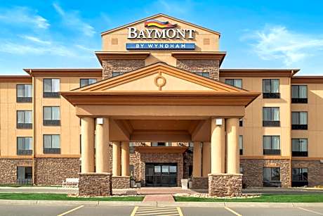 Baymont Inn & Suites by Wyndham Sturgis