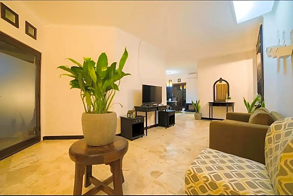 Villa Sweet Home