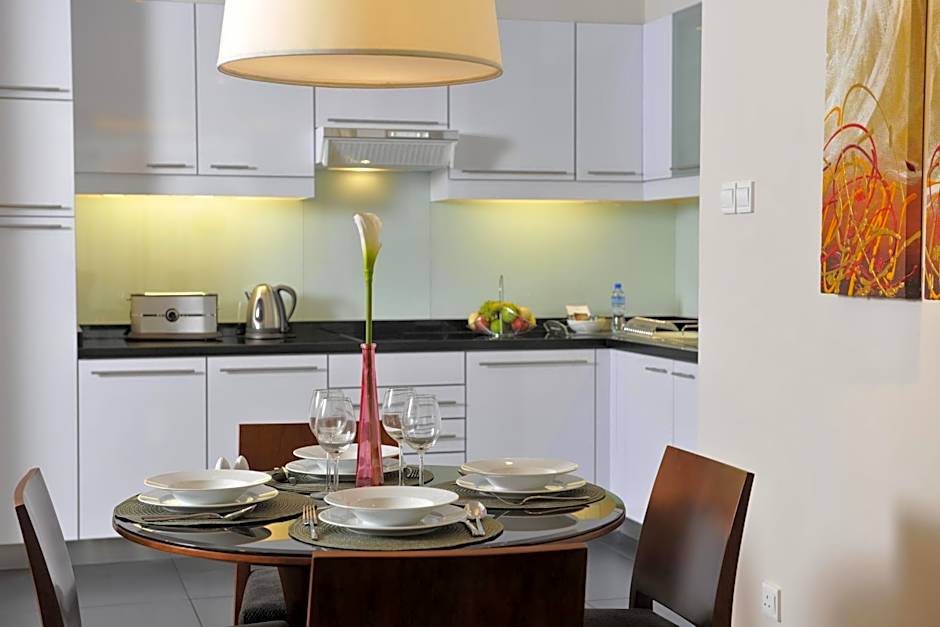 Fraser Suites Seef Bahrain