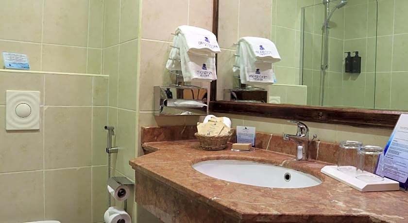Dead Sea Spa Hotel