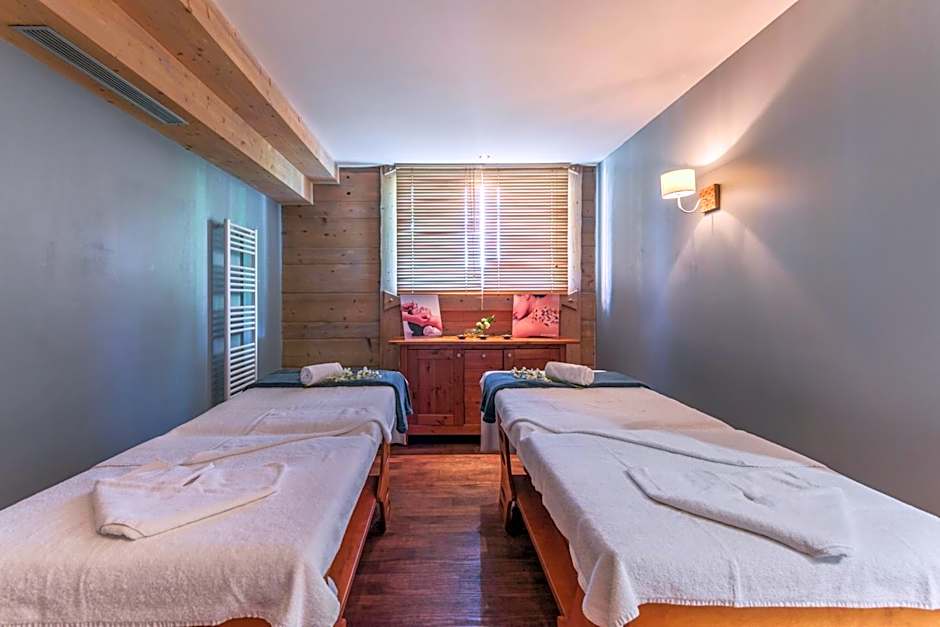 Résidence Pierre & Vacances Premium Les Fermes Du Soleil