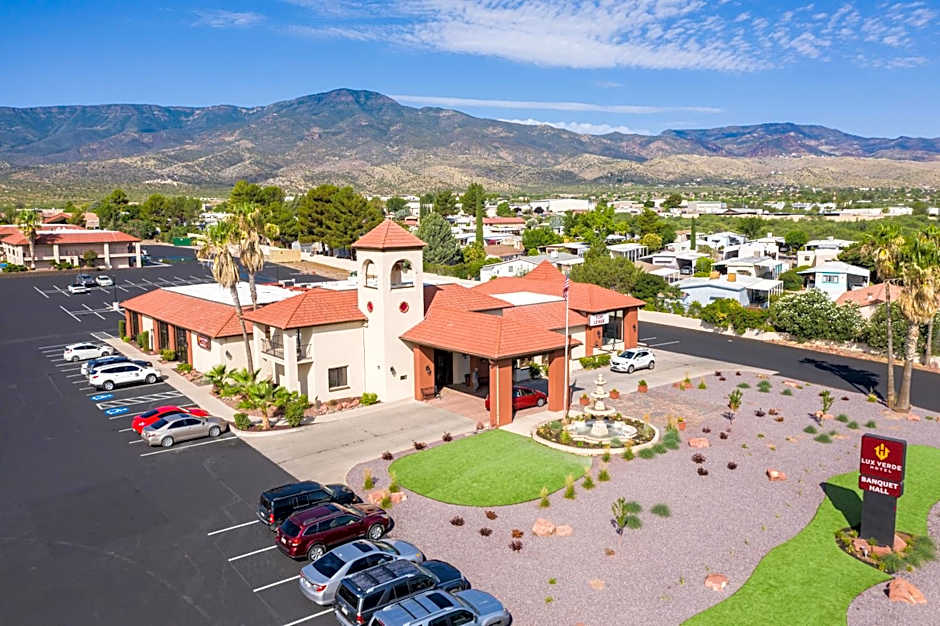 Lux Verde Hotel