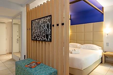 Design apartment