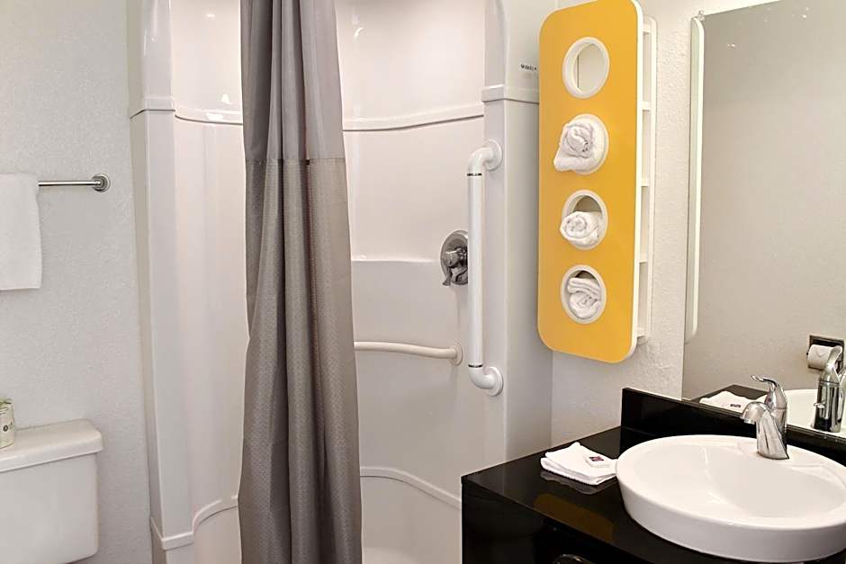 Motel 6-Atascadero, CA