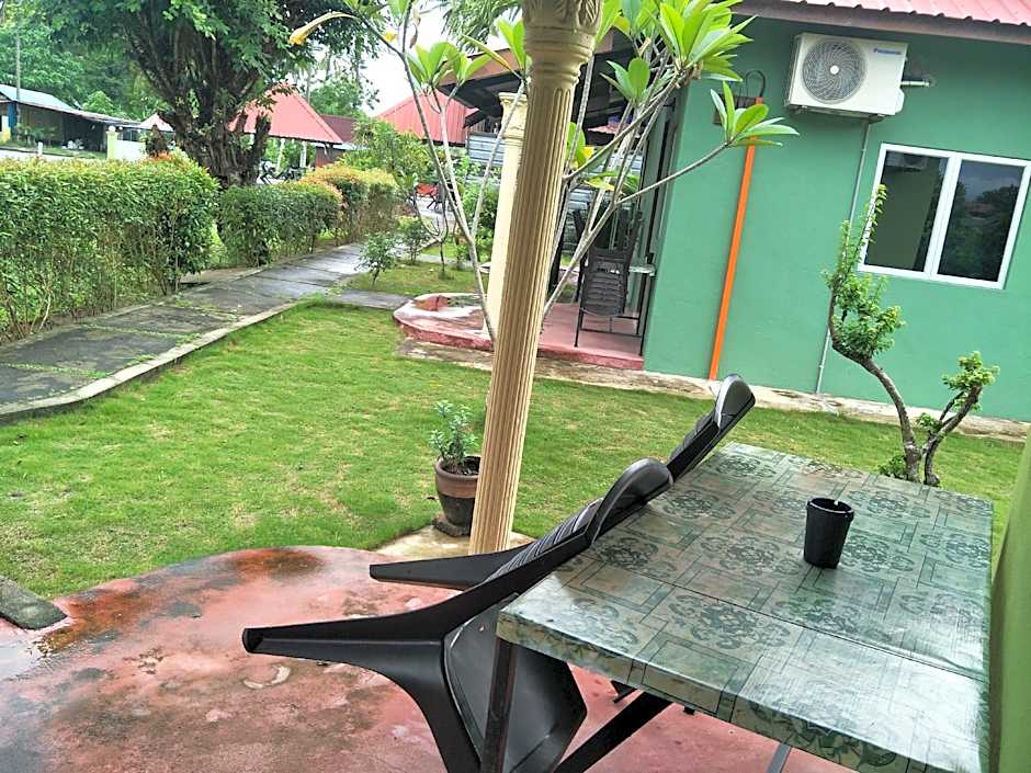 Motel Aurora Damai Langkawi