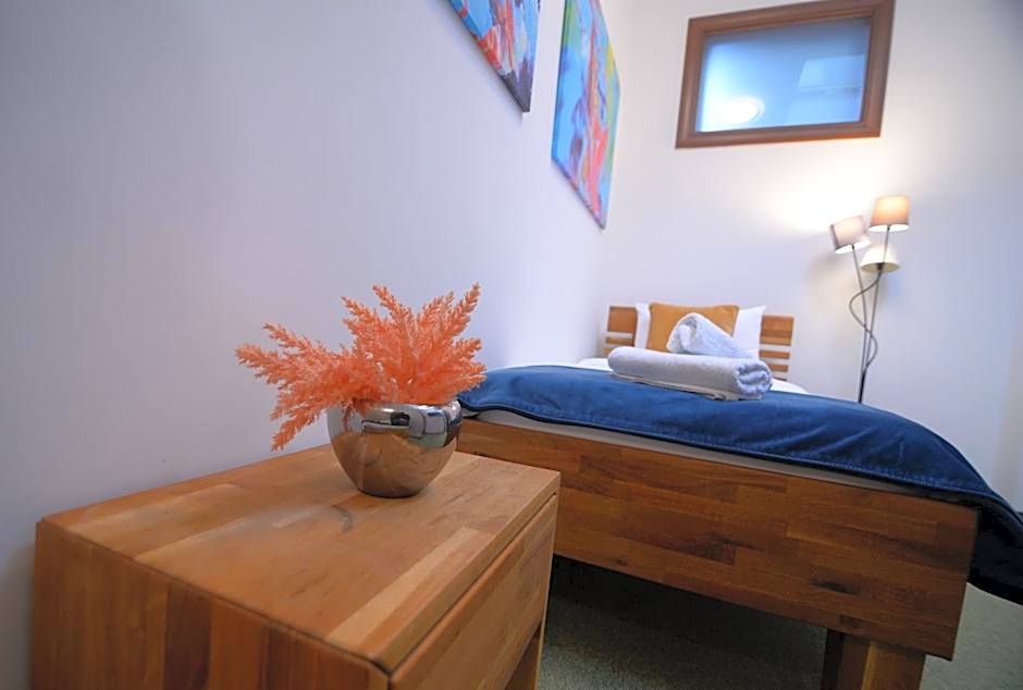 Apartmani Čarolija