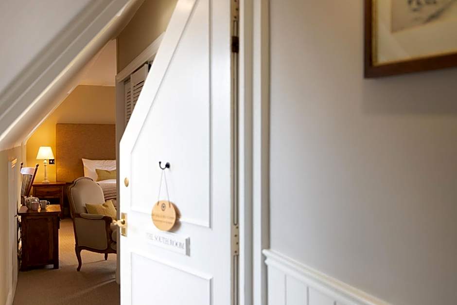 Spread Eagle Hotel And Spa