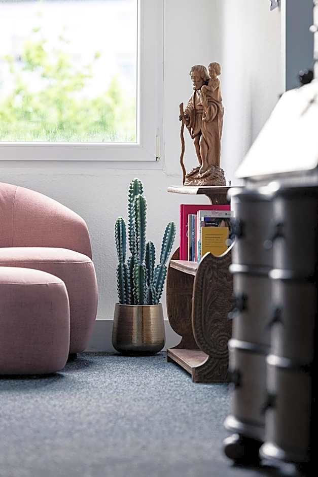 HeimatHerz Hotel Garni