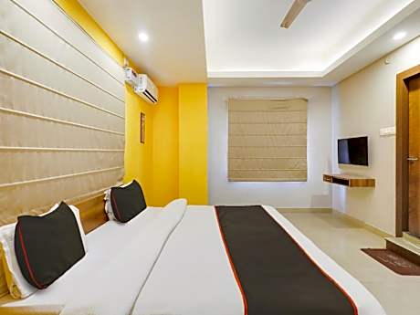 Classic Double or Twin