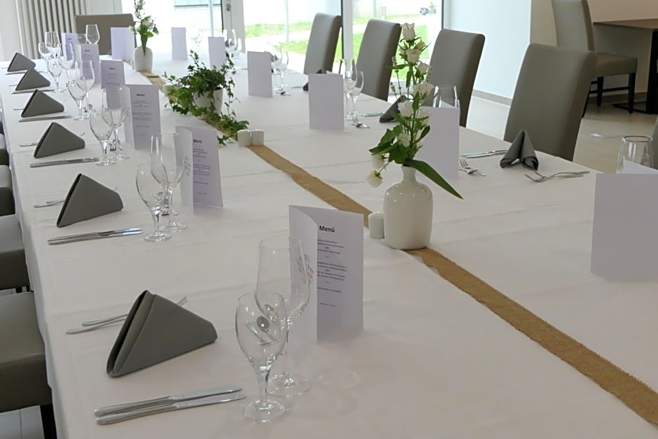 Sporthotel TREFF PUNKT
