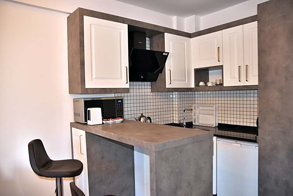 STELLA APART-SUIT HOTEL -All Inclusive-