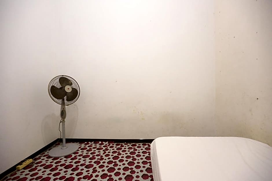 Hotel O Penginapan Mak YesNearTaman Buluh Hang Tuah