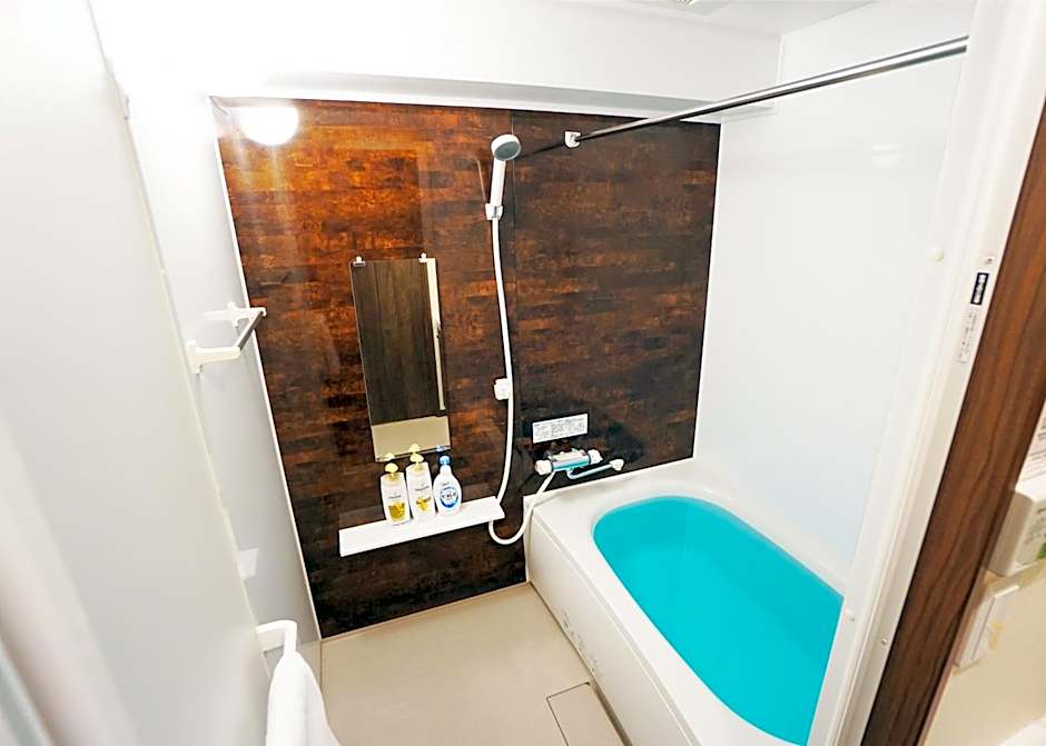 Asakusa Eight -Tokyo Condominium Hotel-