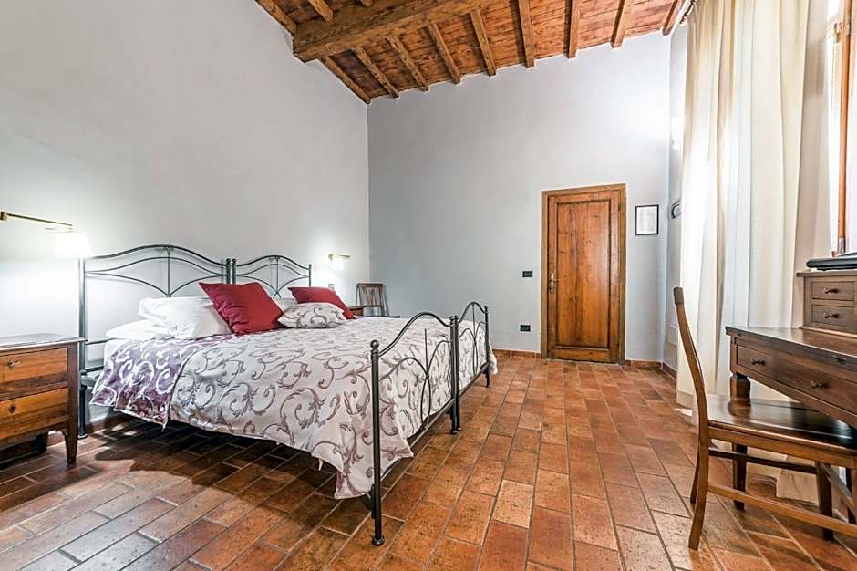 Residenza Il Villino B&B