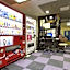 Business Hotel Wako