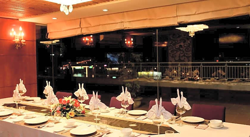 Sai Gon Dong Ha Hotel