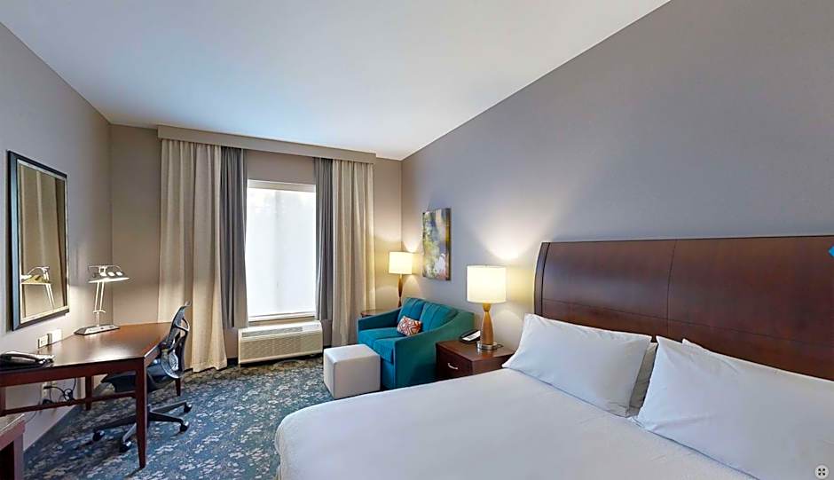 Hilton Garden Inn Detroit Novi