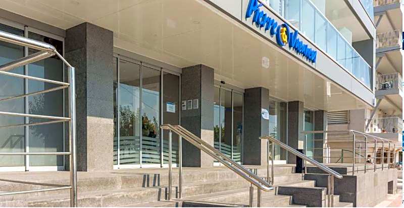 Pierre & Vacances Blanes Playa