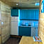 Arctic Polar Holiday Village