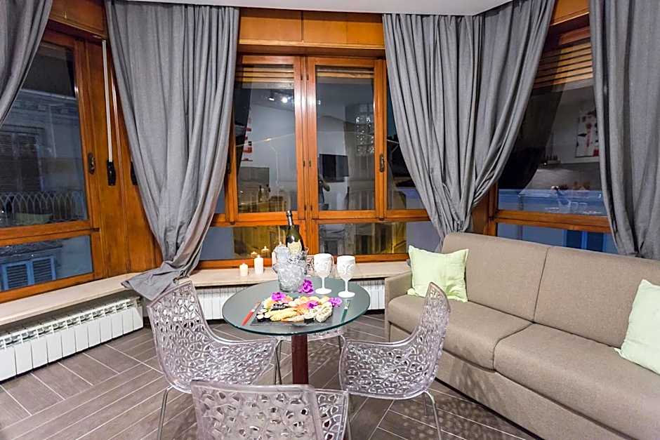 HH Hermoso Housing ALESSANDRIA