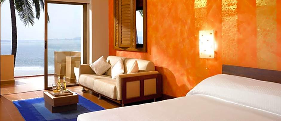 Taj Cidade de Goa Heritage, Goa