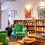 Hotel Beaulieu Lyon Charbonnières