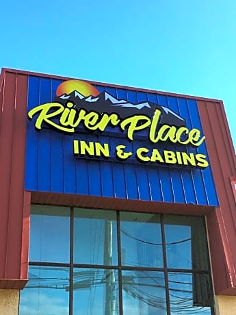 River Place Inn & Cabins