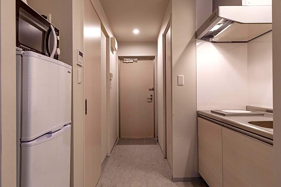 Mr. Kinjo In Eminence Makishi