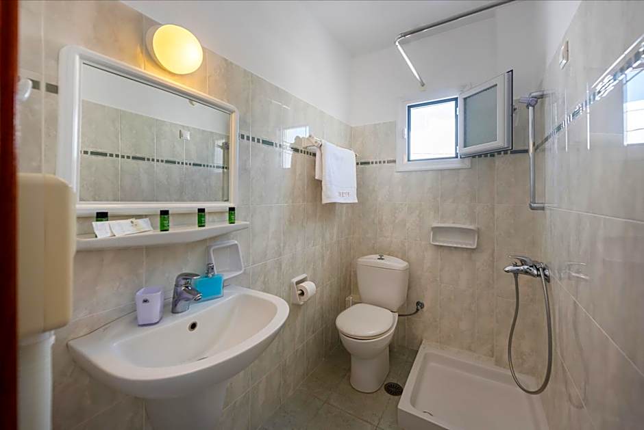 Irene Hotel - Beachfront