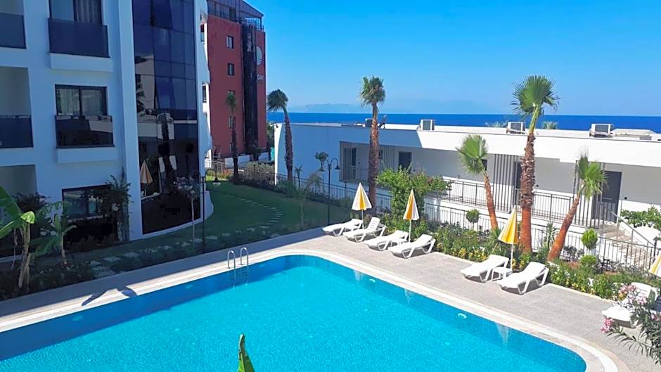 Ege Birlik Seasight Suites